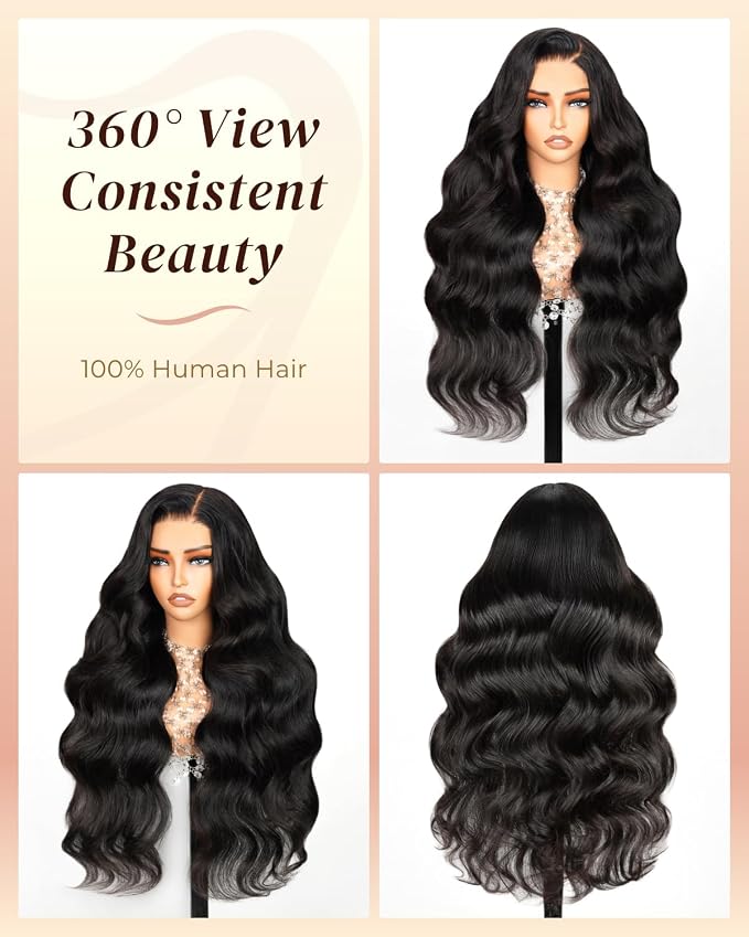 Natural Black
