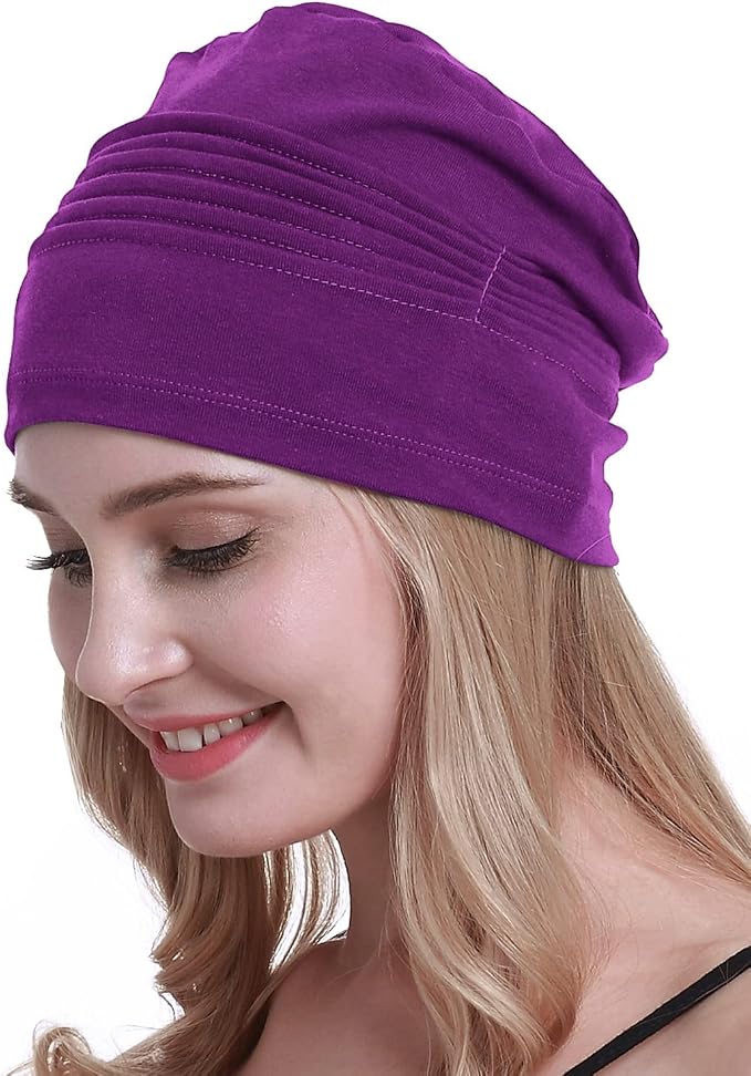 Cotton Violet