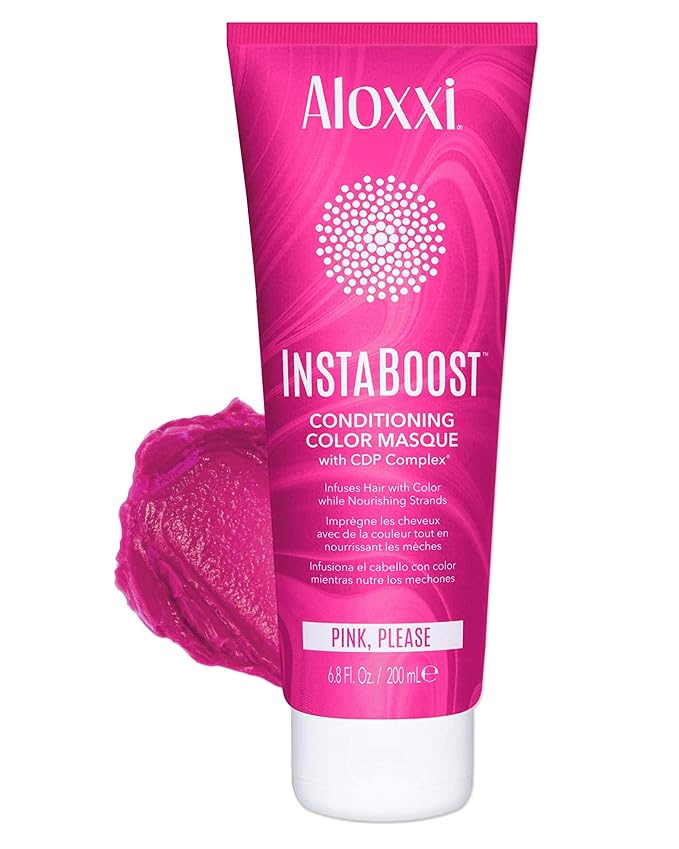 Pink Please