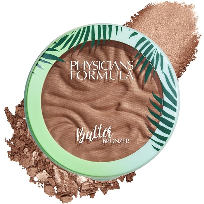 Deep Bronzer
