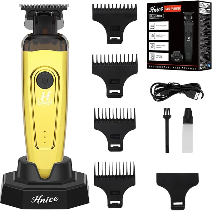 Gold Trimmer