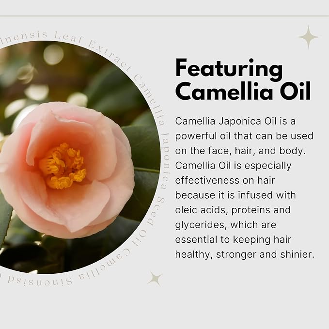 Camellia