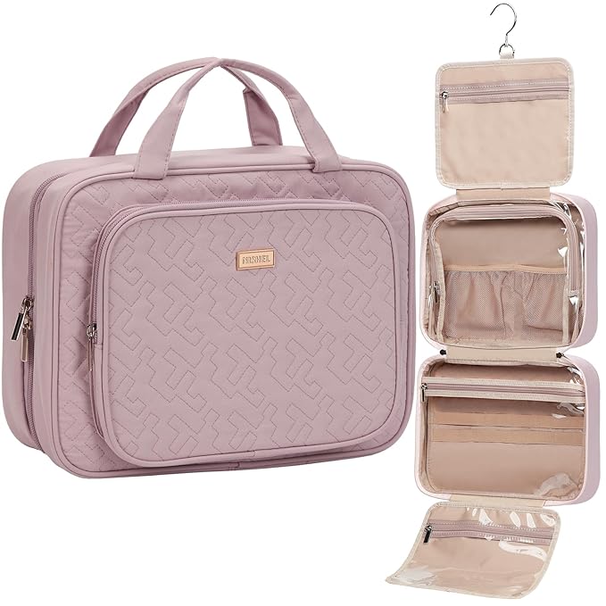 Peach-Pink