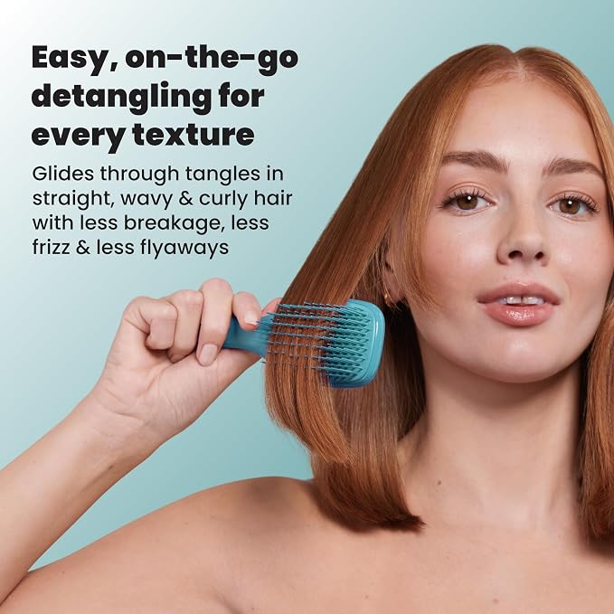 Transformative Teal