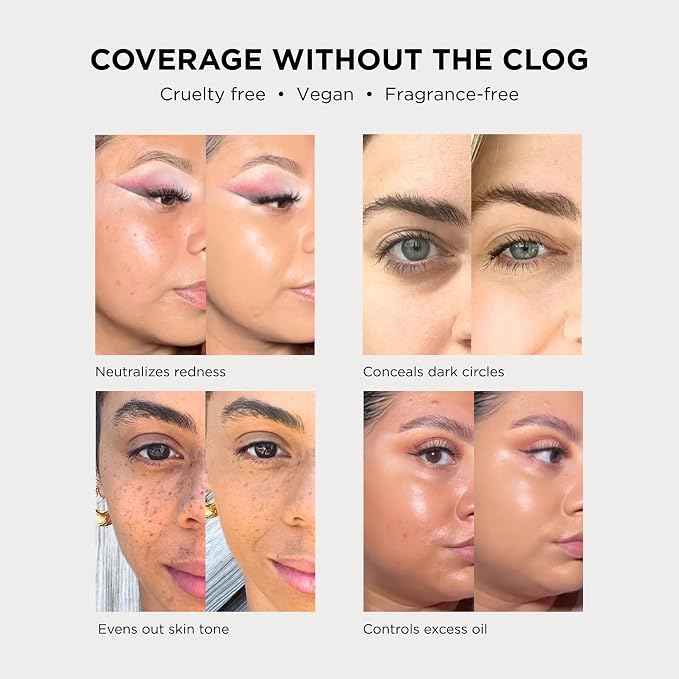 D. 2.25—Light skin with warm undertones