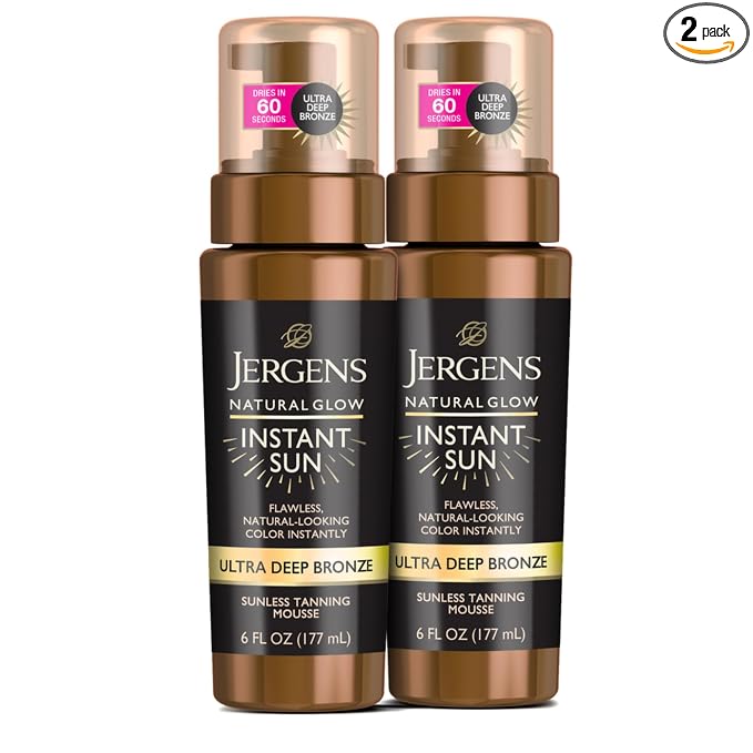 Ultra Deep Bronze