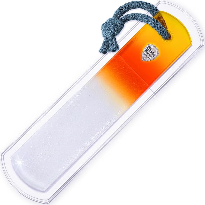 Large - Yellow Orange