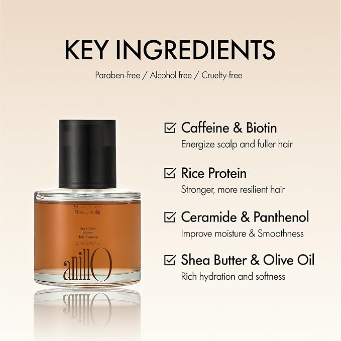 Dark Beer