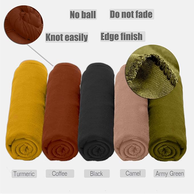 Black,Camel,Coffee,Army Green,Turmeric