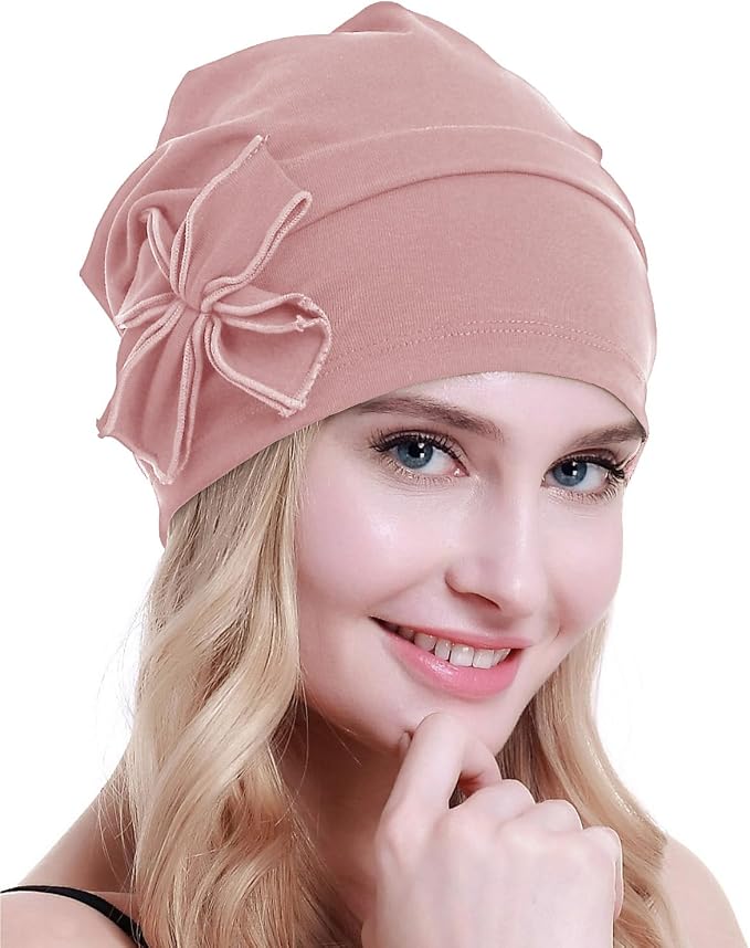 Cotton-almond Pink