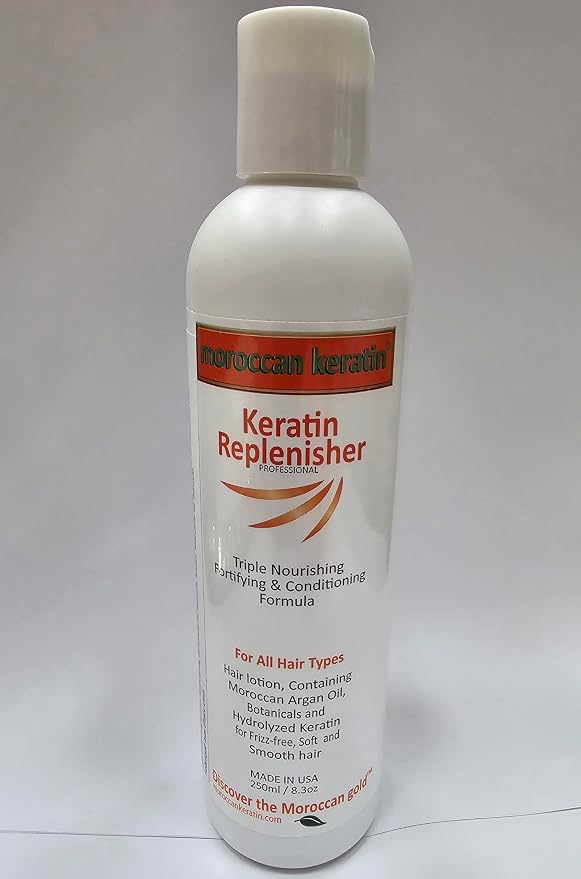 REPLENISHER