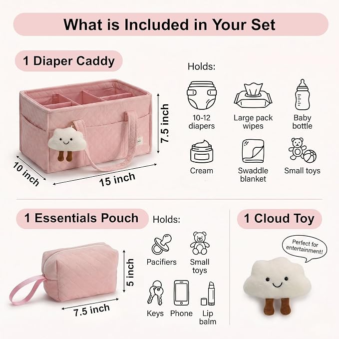 Blush Pink