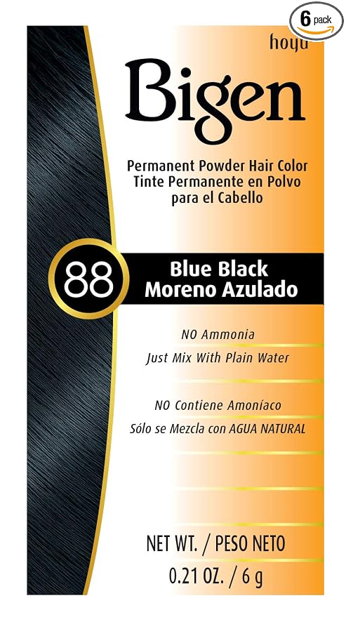 Black,Blue