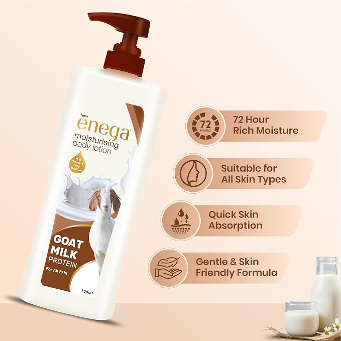 Goat Milk (25.36 Fl Oz)