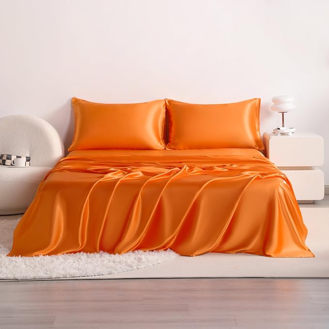 Orange Yellow