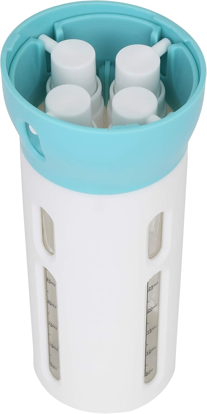 1 Dispenser (Blue)