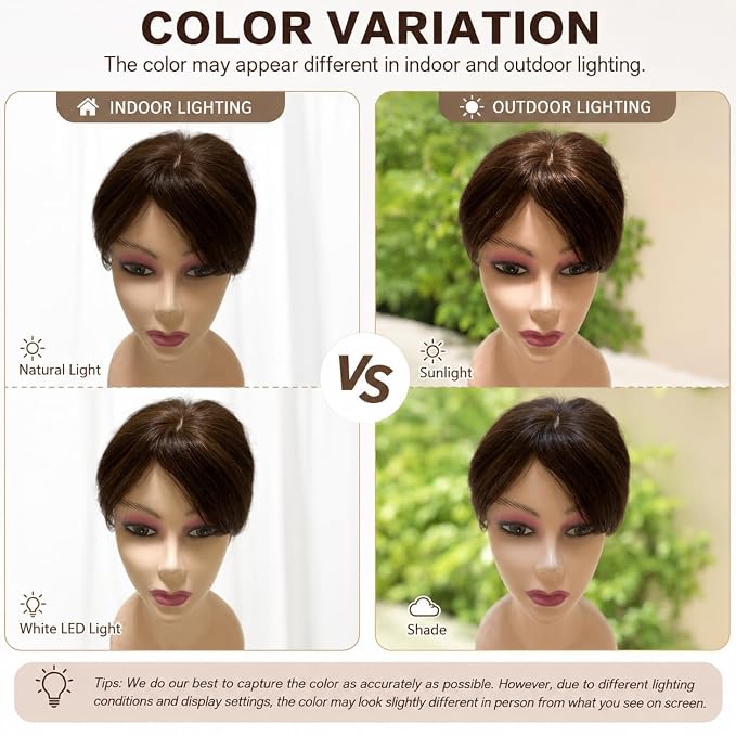 Auburn Brown