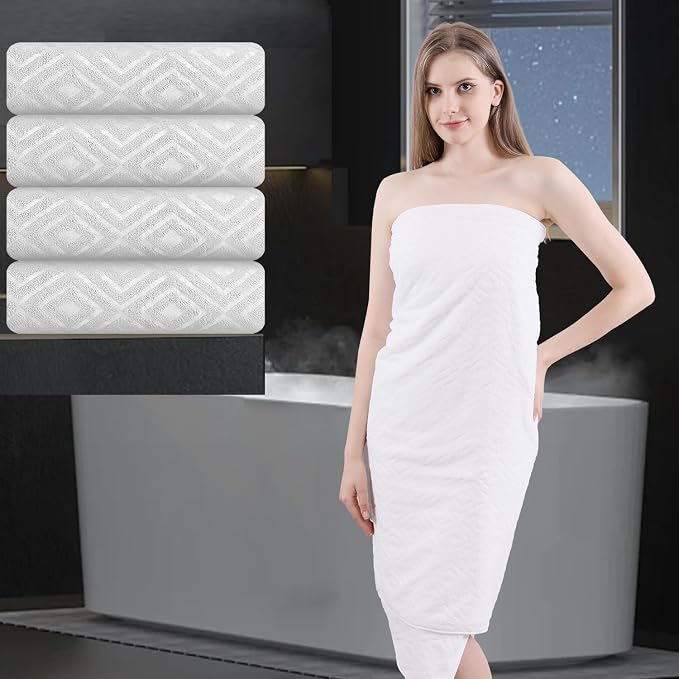 Geometric-white