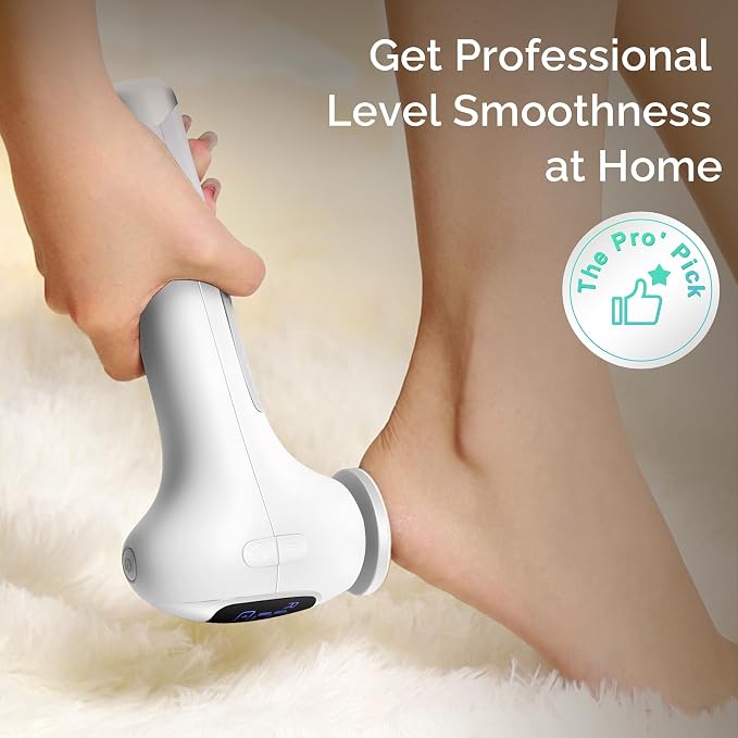 White - Electric Remover
