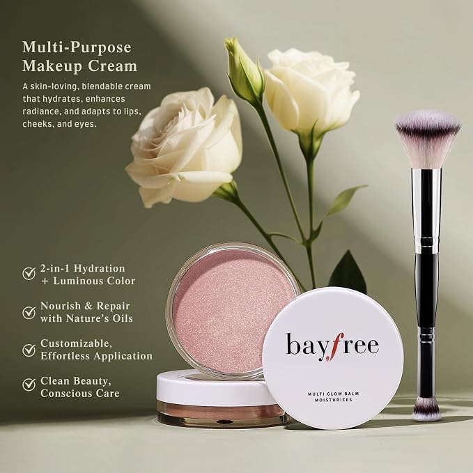 Dewy-brush