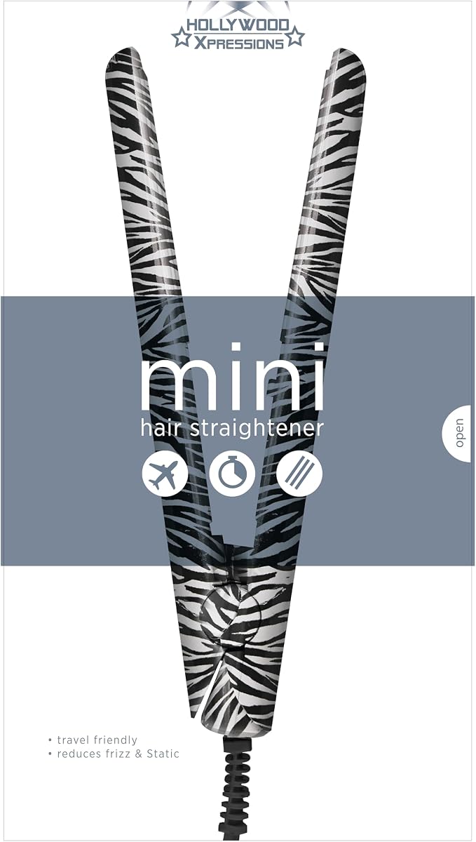 Zebra Print