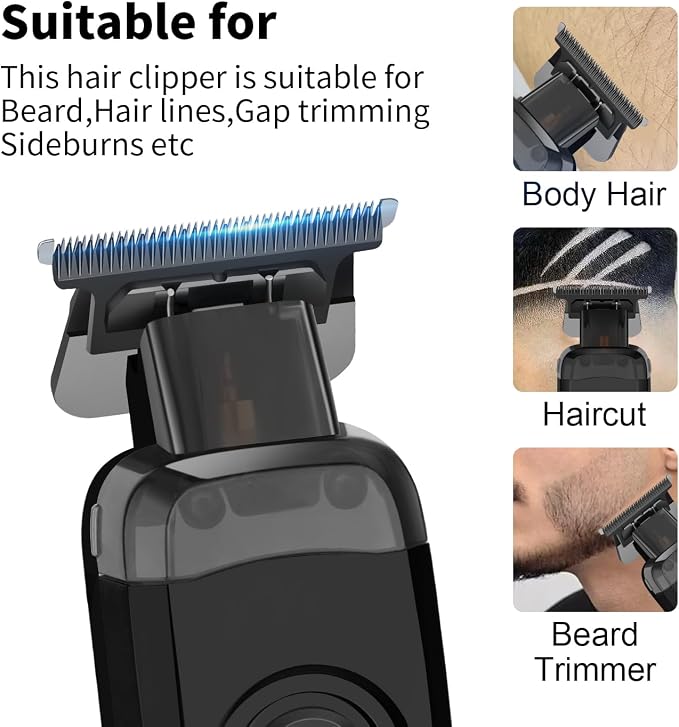 Black Trimmer