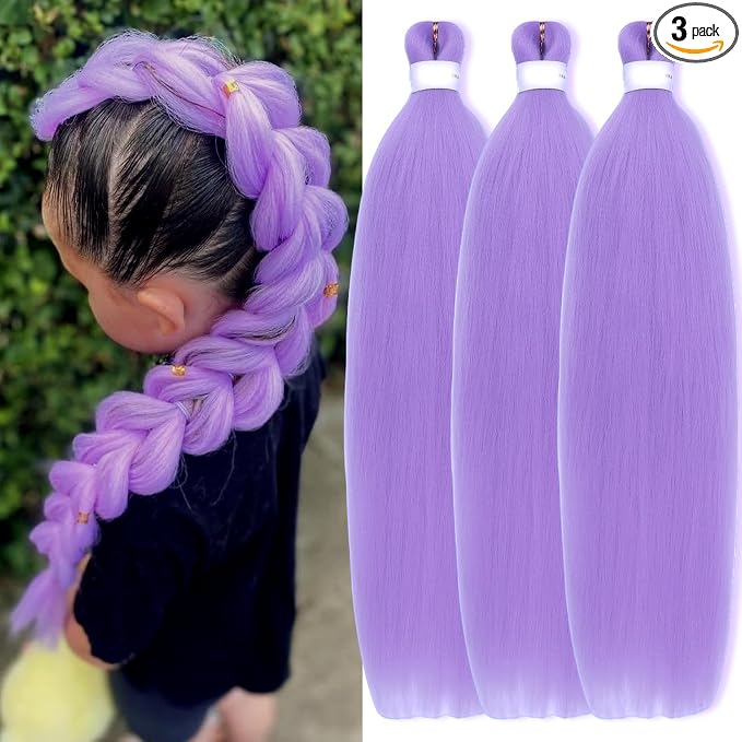 Lavender Purple#