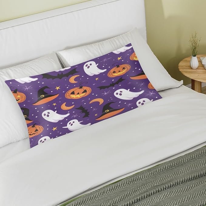 Halloween Ghost