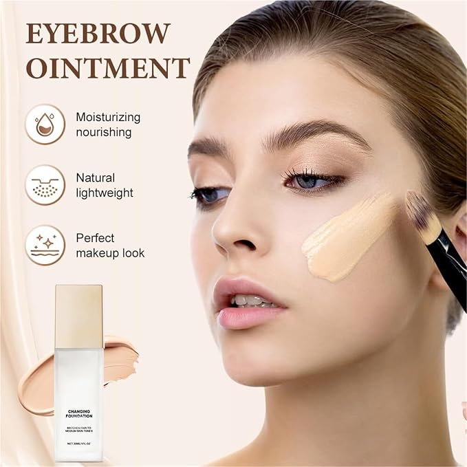 Foundation/3pcs
