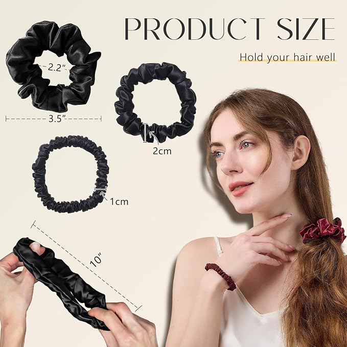 Black (3sizes)