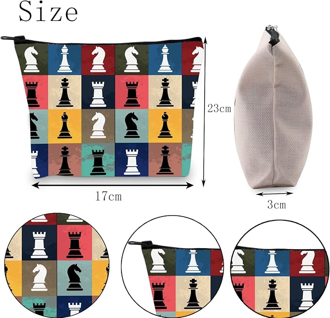 chess bag
