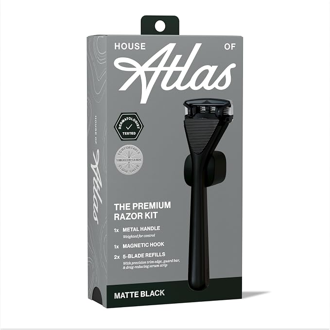 Matte Black