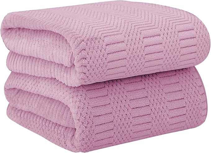 Diamond Cross Grid Purple