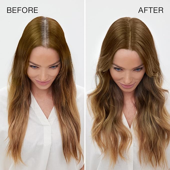 8N (Light Blonde)