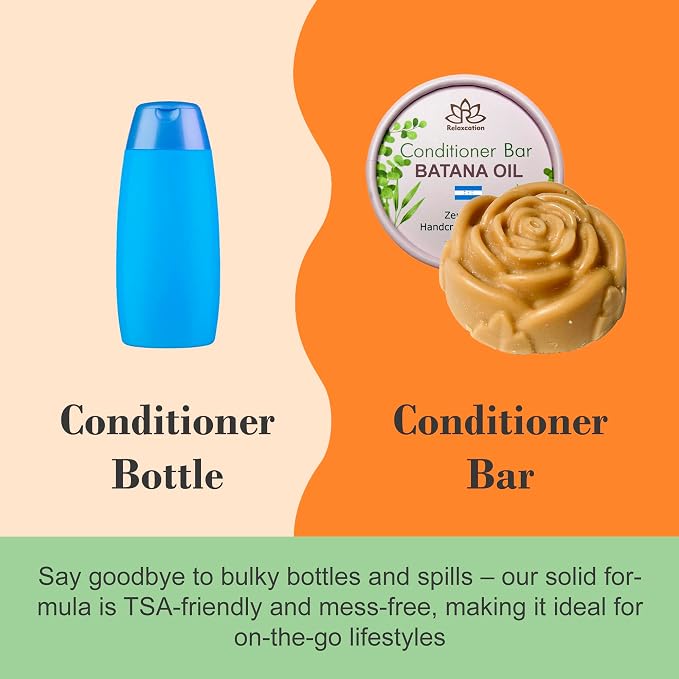 Conditioner Bar