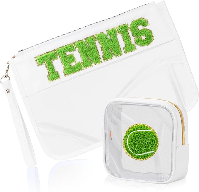 TENNIS-White