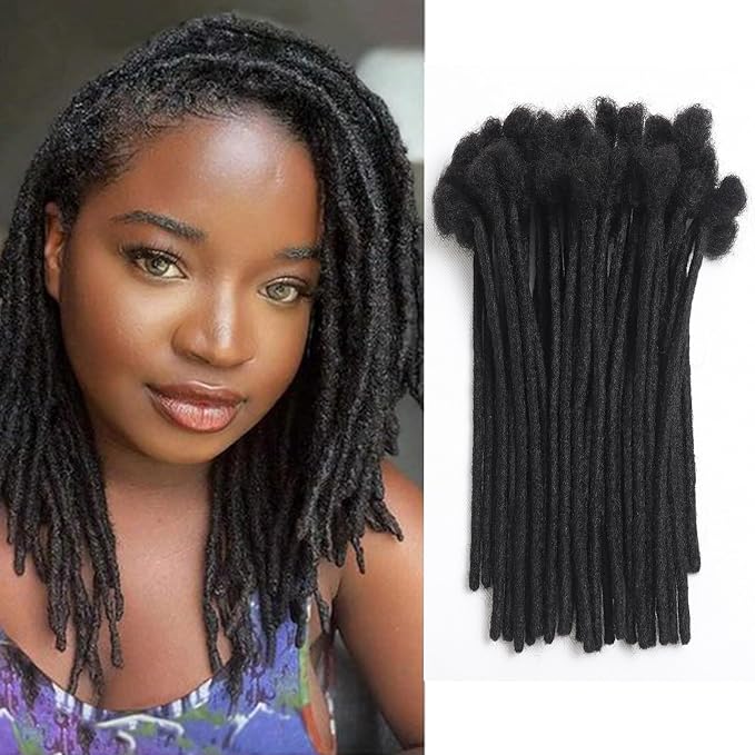 0.8cm Natural Black