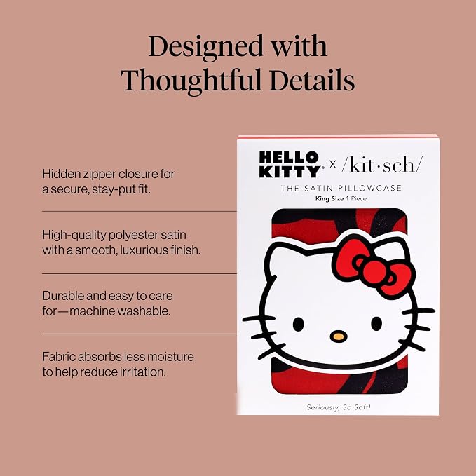 Hello Kitty - Sea of Bows