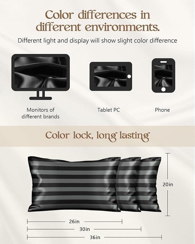 Black Stripe