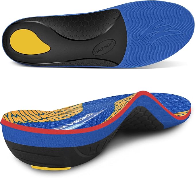 Dark Blue Yellow