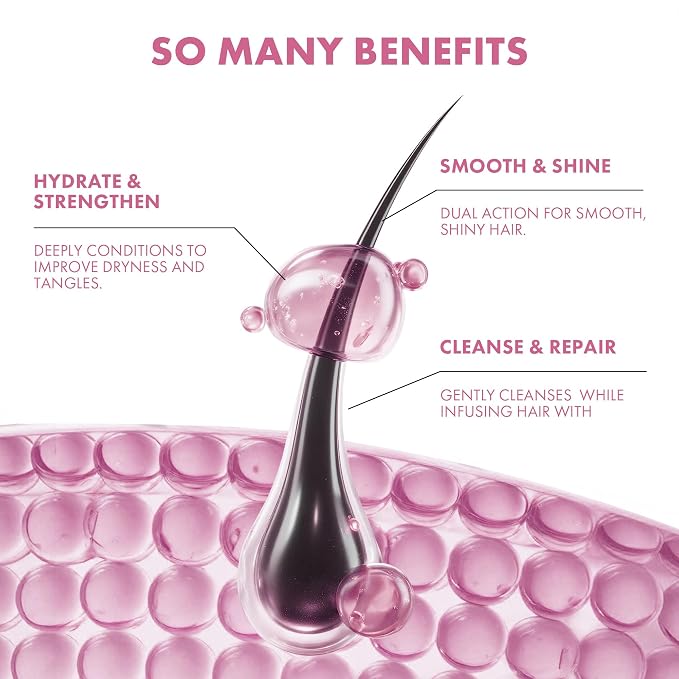 Argan+ REPAIRING