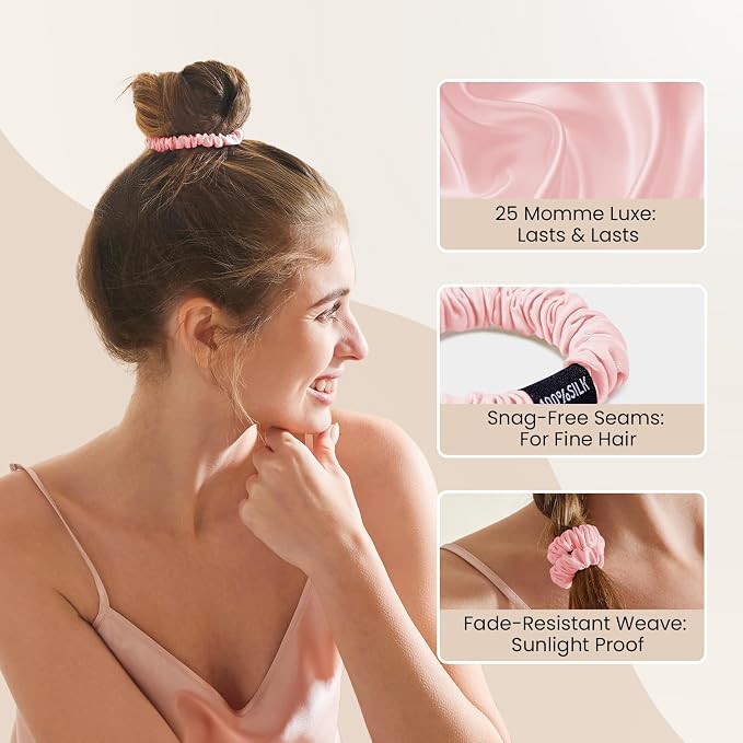 Charming Pink