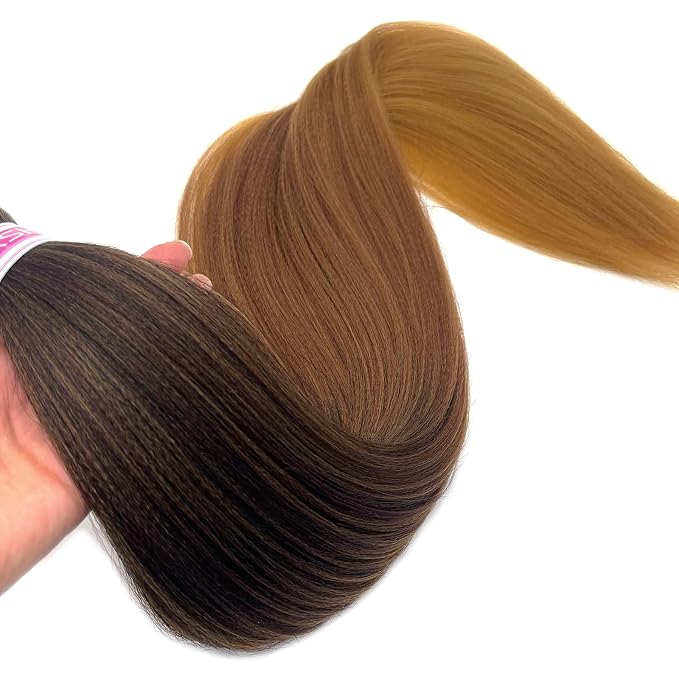 1B/30/27 Braiding Hair