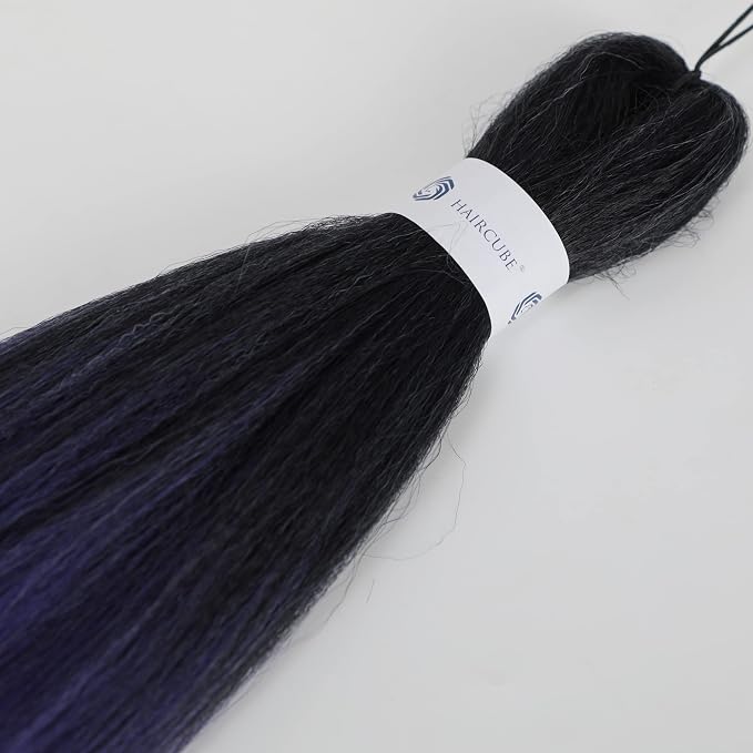 Ombre Purple