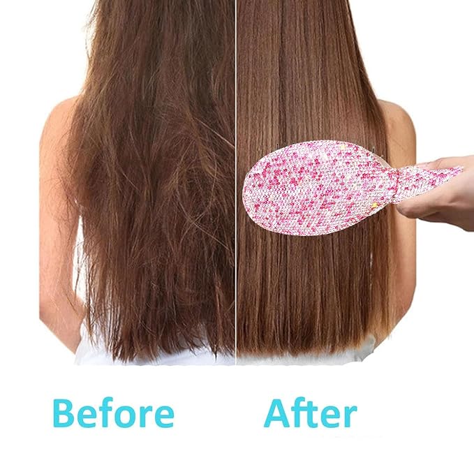 Pink Round