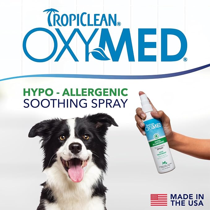 Spray