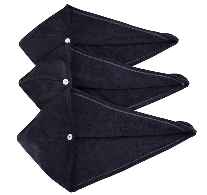 Dark Grey 3-pack