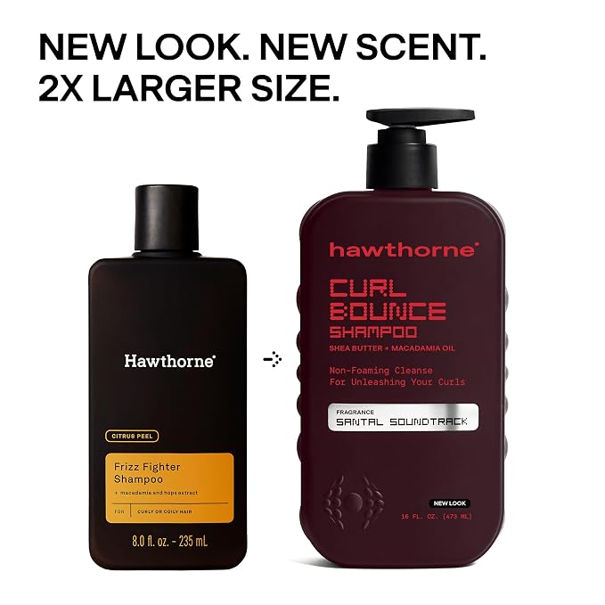 Curl Bounce