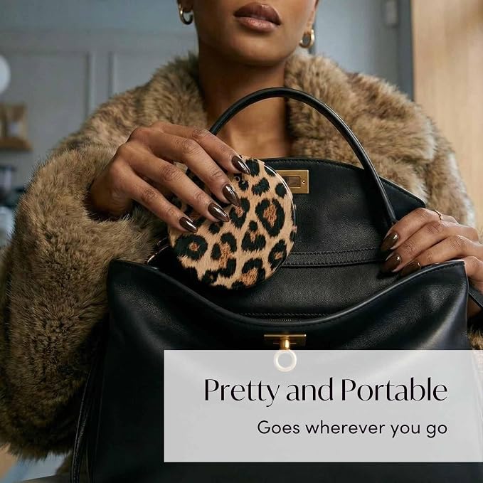 Cheetah Chic