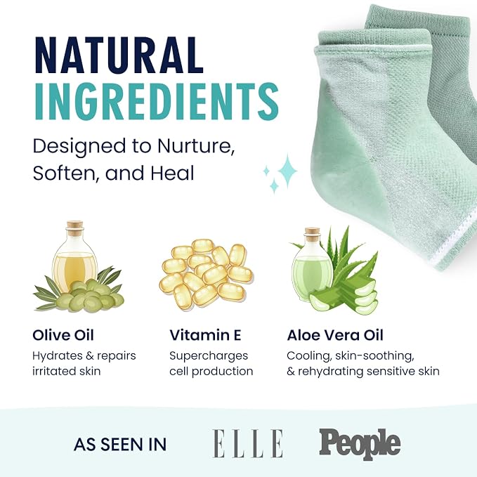 Aloe & Olive